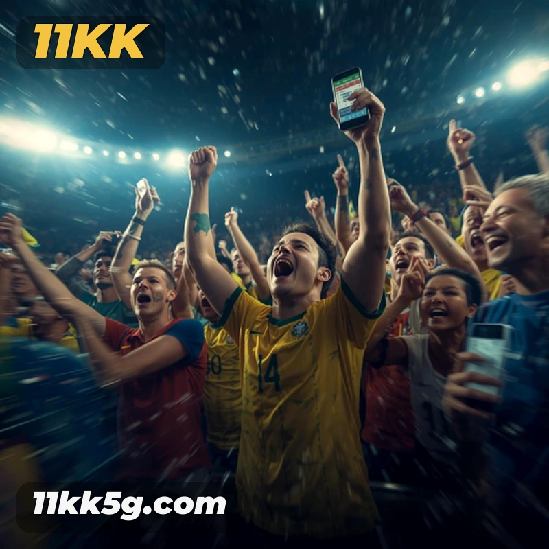 App 11kk iOS