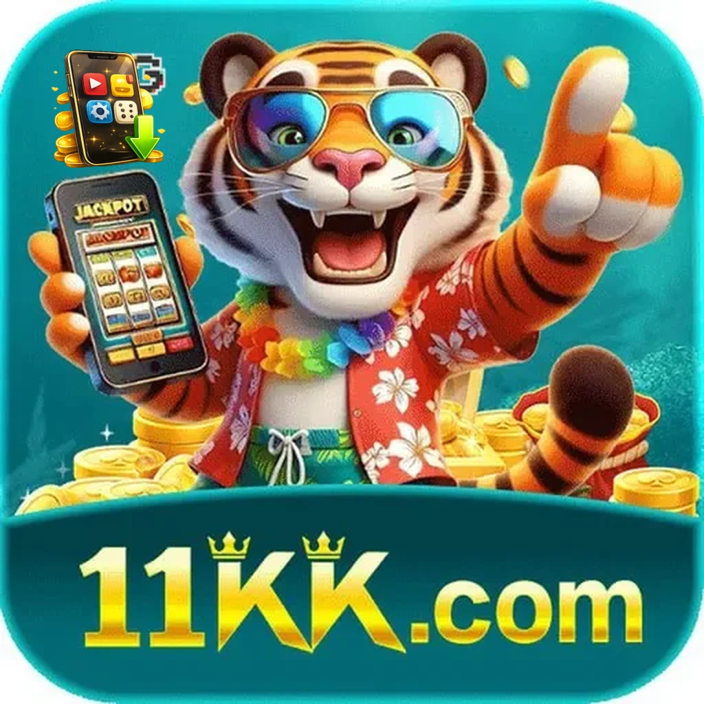 Logo da 11kk