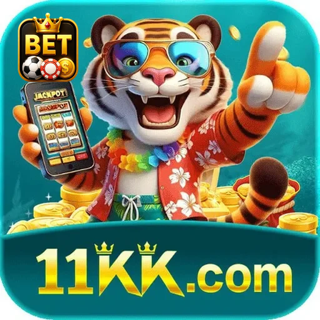 Logo da 11kk
