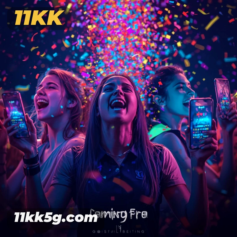 Processo de registro da 11kk