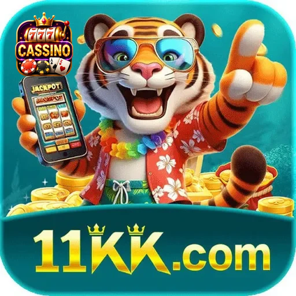 Logo da 11kk
