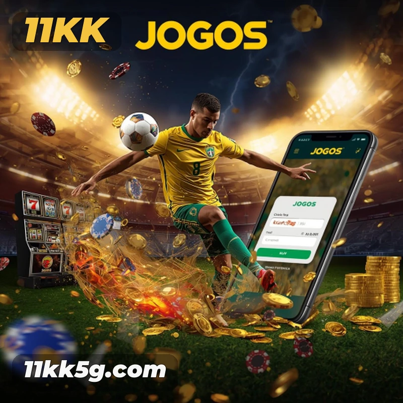 App Mobile 11kk