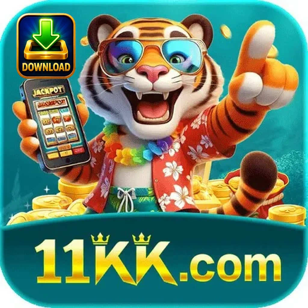 Logo da 11kk