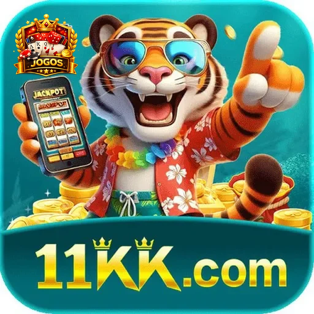 Logo da 11kk