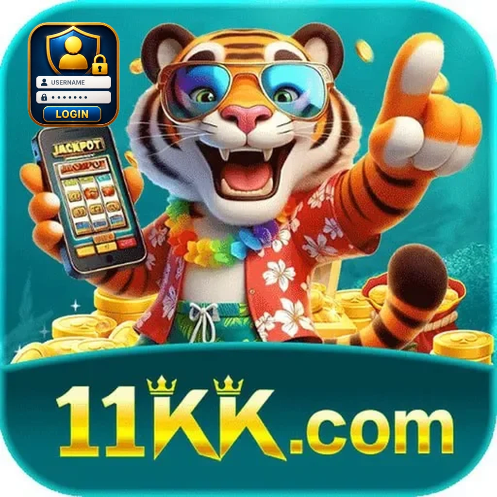 Logo da 11kk