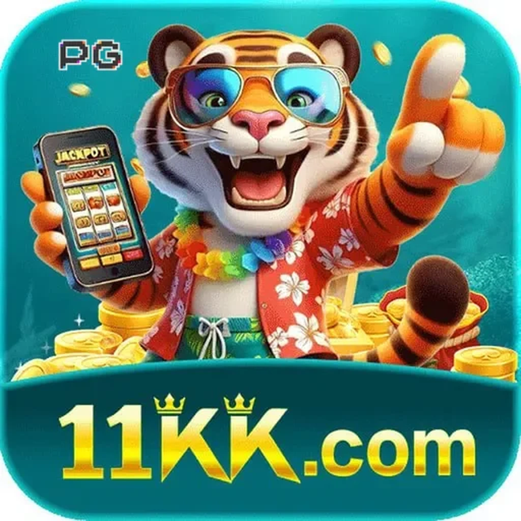 Logo da 11kk
