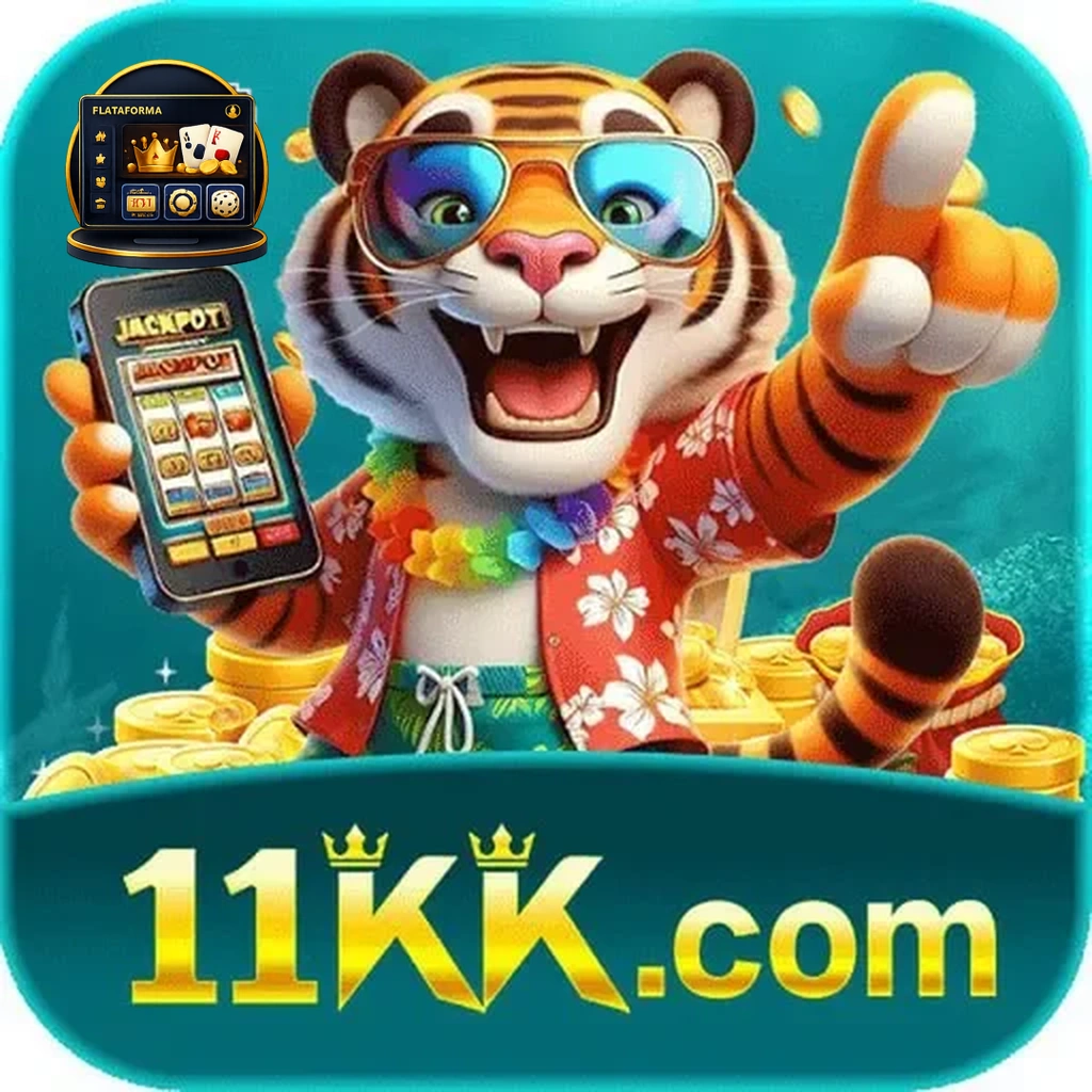 Logo da 11kk