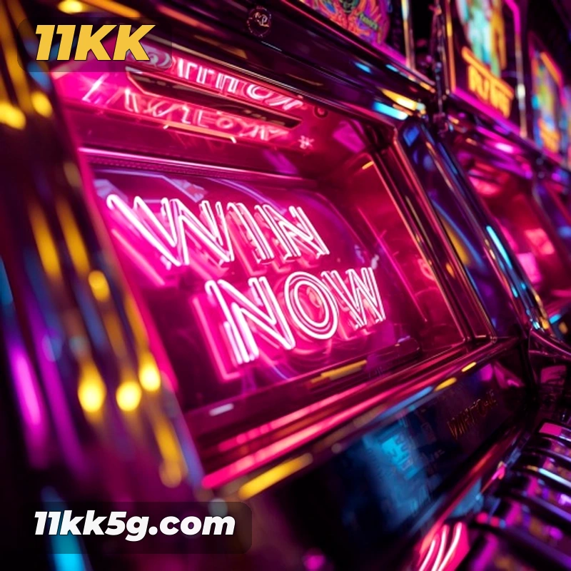 Free spins e bônus da 11kk