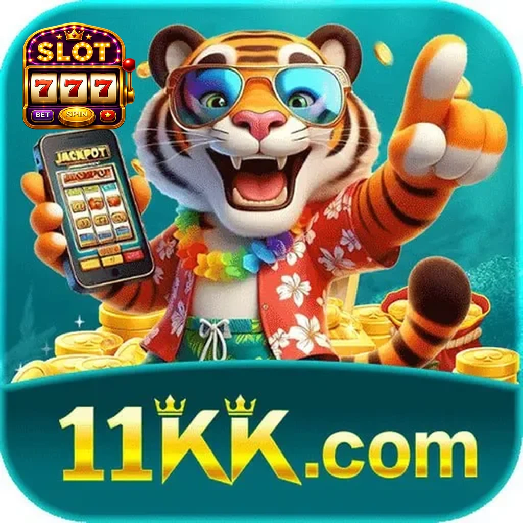 Logo da 11kk