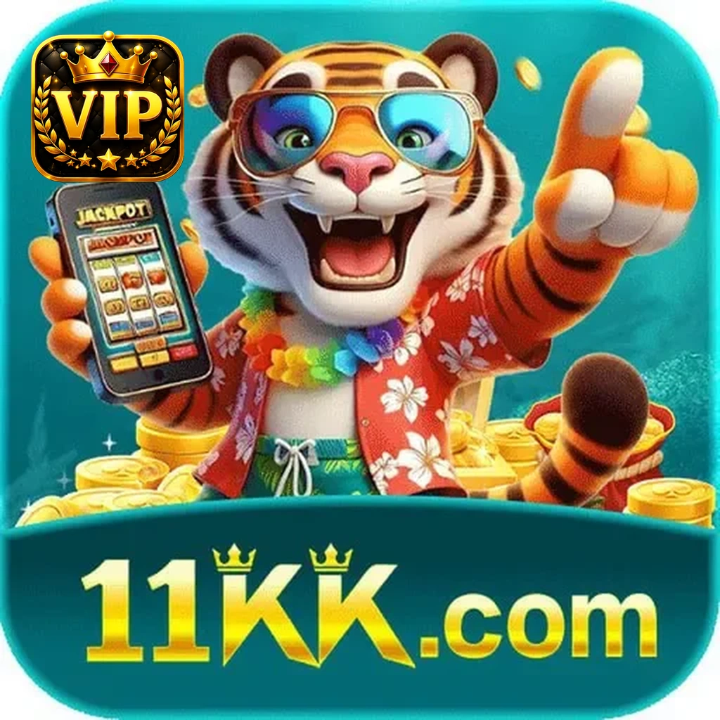 Logo da 11kk