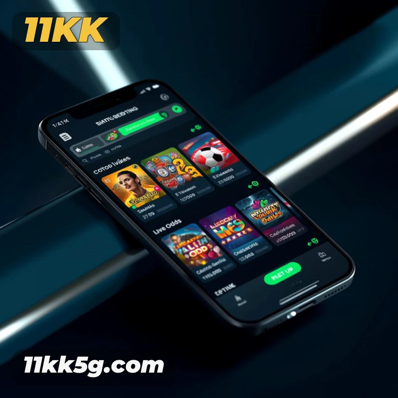 Prêmio 11kk